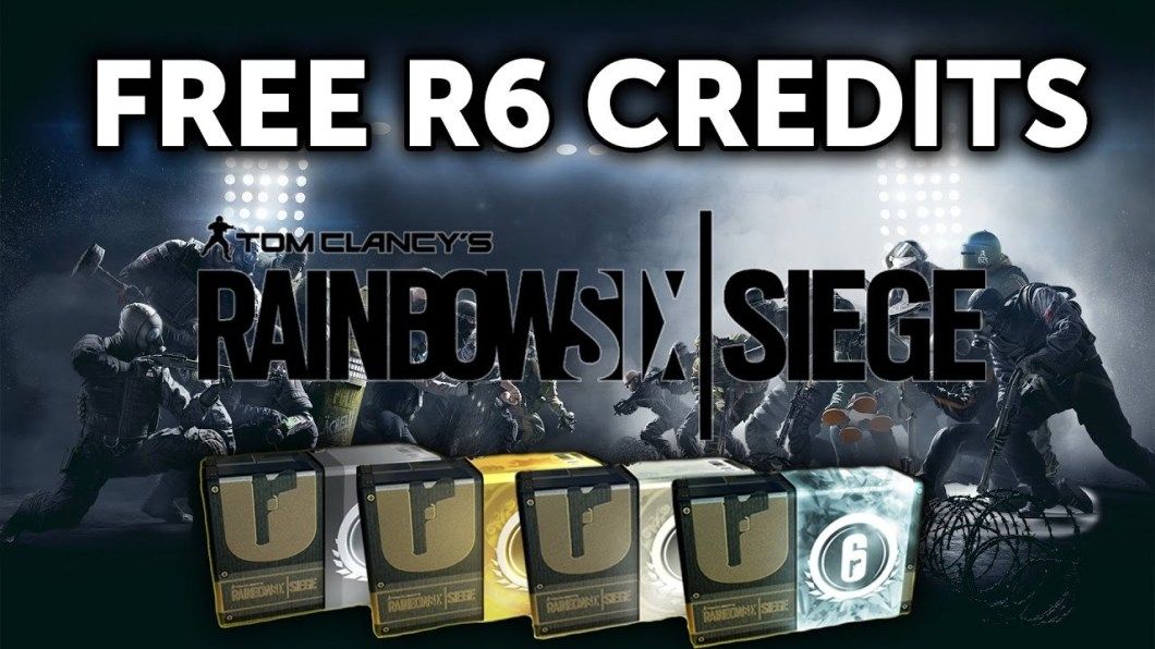 free online rainbow 6 siege